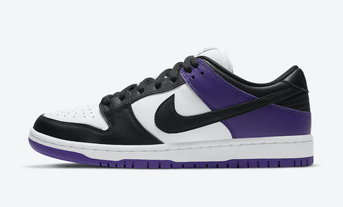 SB Dunk Low _Court Purple_ style code_ BQ6817-500 size_ 36-45-b500895a